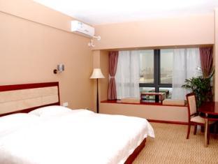 Xiamen Tenhua Hotel 外观 照片