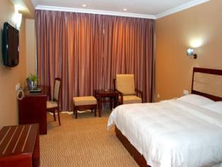 Xiamen Tenhua Hotel 外观 照片